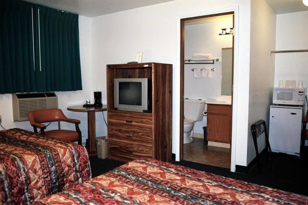 Silver Sage Inn 모아브 외부 사진